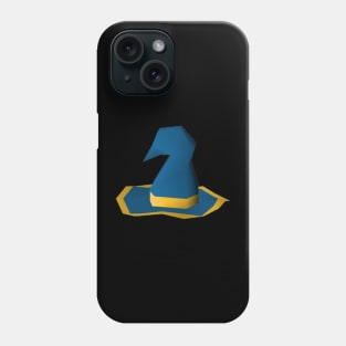 Runescape magic Phone Case