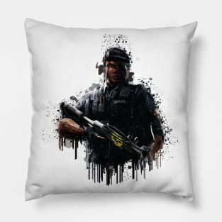 Capitao Pillow