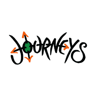 journeys-before T-Shirt