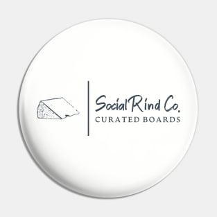 Social Rind Co. Pin