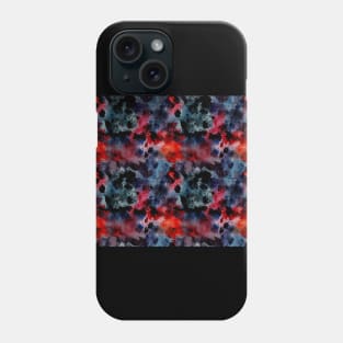 Watercolor 13 Phone Case