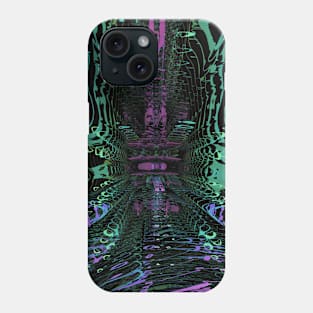 Jeweled Visions 66 Phone Case