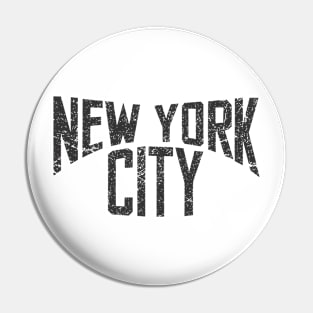 New York City Pin