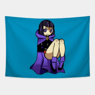 Teen Titans: Raven Tapestry