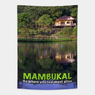 MAMBUKAL Tapestry