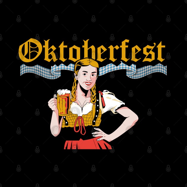 Oktoberfest Dirndl Festival Vibes by SocietyTwentyThree