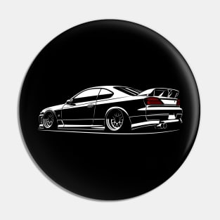 Silvia S15 Pin