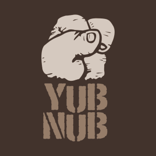 Yub Nub T-Shirt