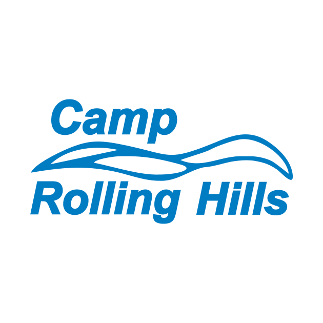 Camp Rolling Hills by grekhov