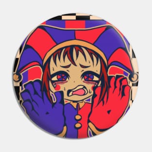 Anime cartoony 19 Pin