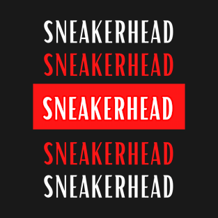 Sneakerhead T-Shirt