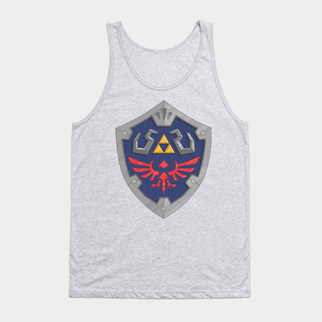 Hylian Shield
