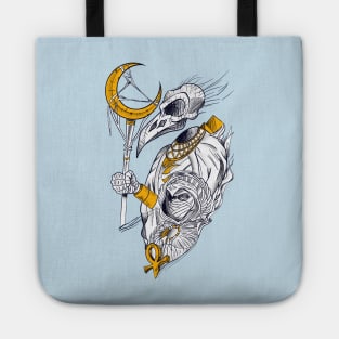 Khonshu gods Tote