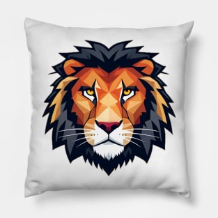 "Long Live The King" Pillow