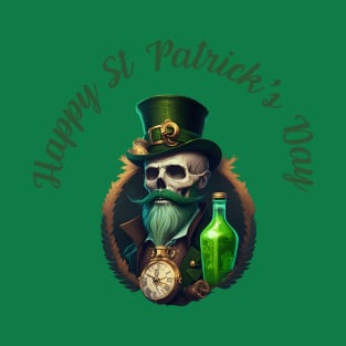 Happy St Patrick's Day T-Shirt