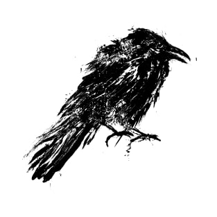 The Raven T-Shirt