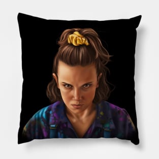 Eleven Pillow