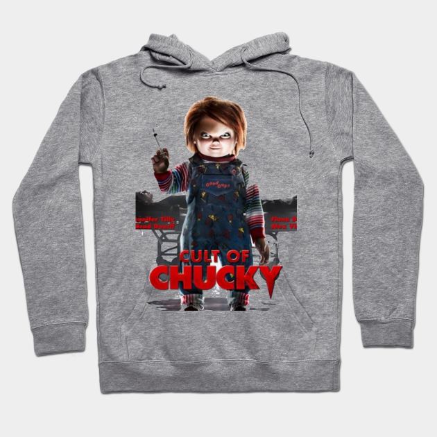 chucky sweatshirt
