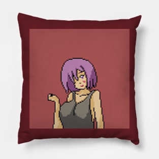 Stylish Persona Pillow