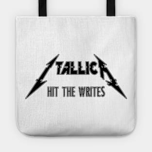 Itallica - Hit The Writes Tote