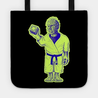 Pinhead, horror movies series - mat killers Tote