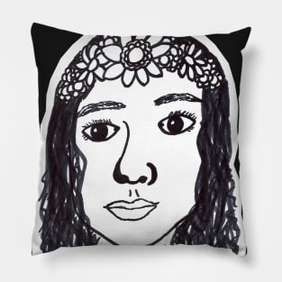 Leah Pillow