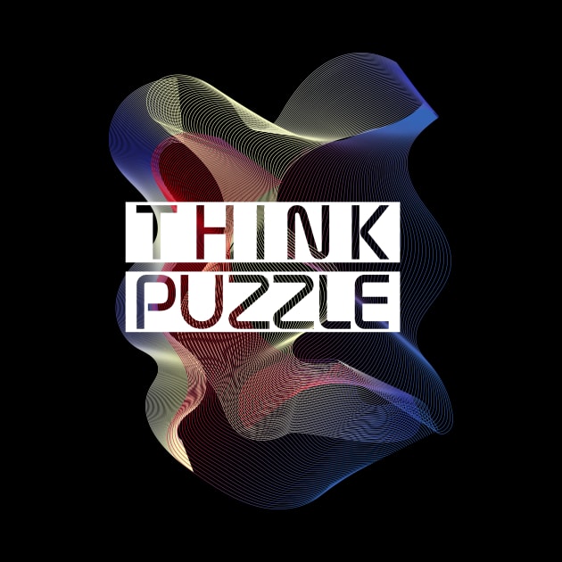 THINK PUZZLE by ReMan