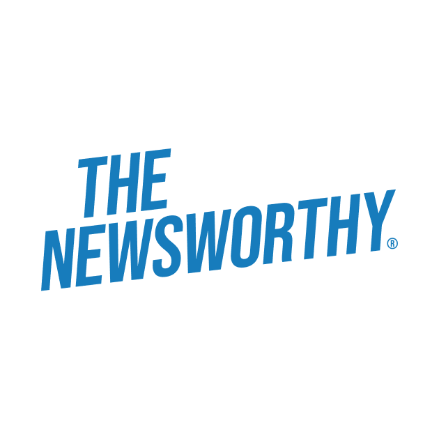 The NewsWorthy Logo by The NewsWorthy