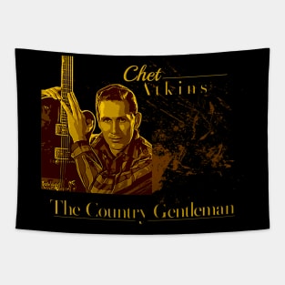 The Country Gentleman Tapestry