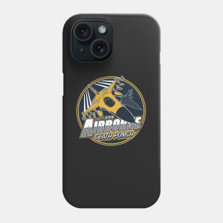 Airborne Death Punch Phone Case