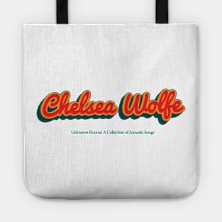 Chelsea Wolfe Tote