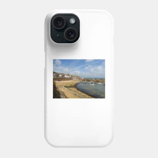 Mousehole, Cornwall Phone Case