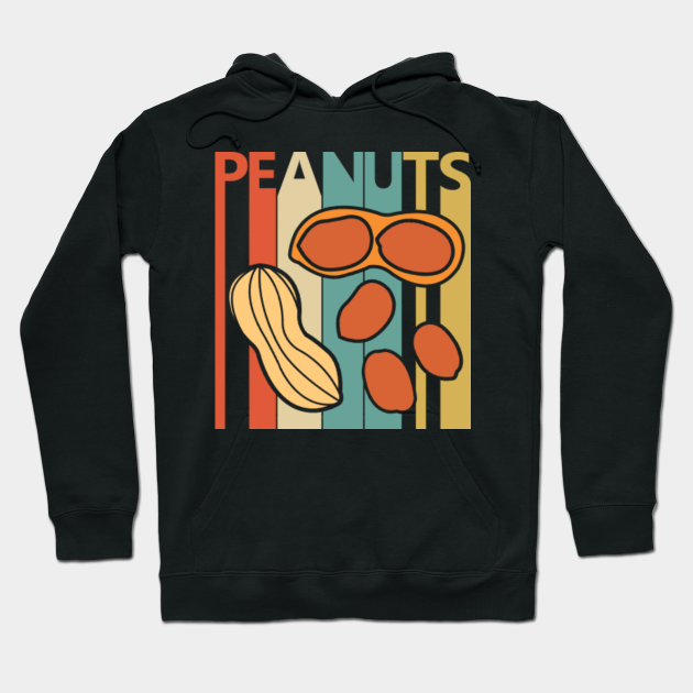 Vintage Peanuts Peanuts Hoodie Teepublic