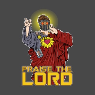 Praise The Lord T-Shirt