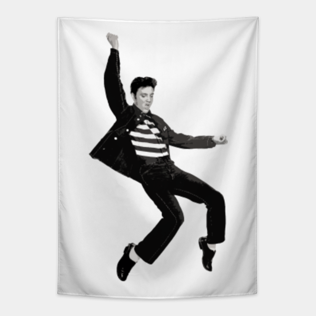 Discover Elvis - Elvis Presley - Tapestry