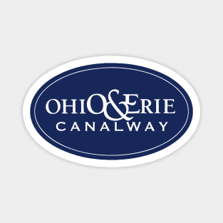 Ohio & Erie Canalway Magnet