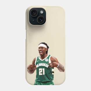 Jrue Phone Case