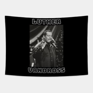 Luther Vandross Tapestry