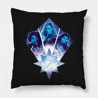 The Marvels  | 2023 Pillow