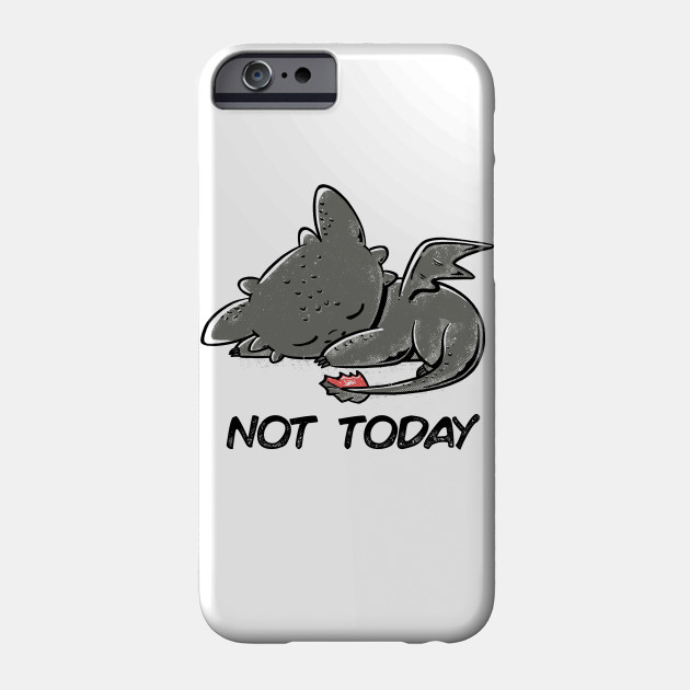 Not Today (Light)