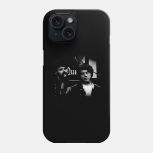 Awesome Present John Funny Comedian Phone Case