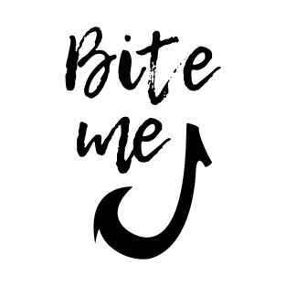 Bite Me T-Shirt