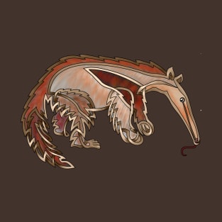 Anteater T-Shirt