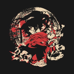 Dororo T-Shirt