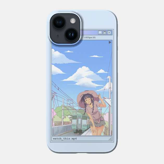 Anime Phone Cases Iphone 14 13 12 11 Pro Max XR X XS 8 7 - Etsy Denmark