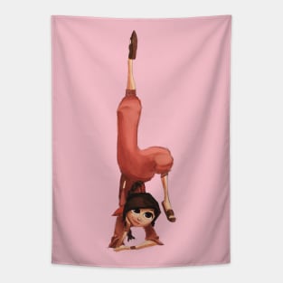 Ty Lee Tapestry