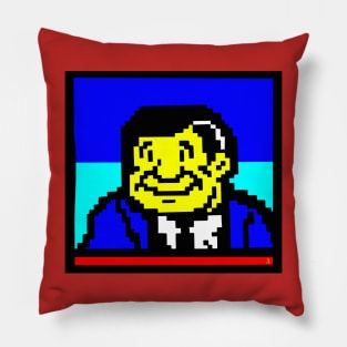 Bamboozle! Pillow