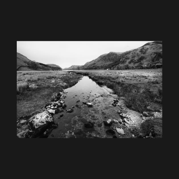 Buttermere by StephenJSmith