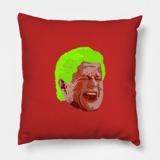 Tito Puente Pillow