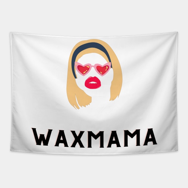 wax mama scentsy Tapestry by scentsySMELL